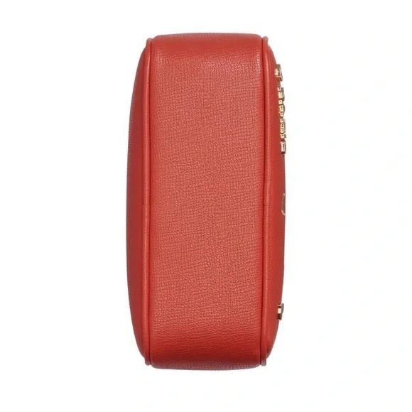 KARL LAGERFELD PARIS| MAYBELLE CAMERA CROSSBODY - Picture 6 of 7